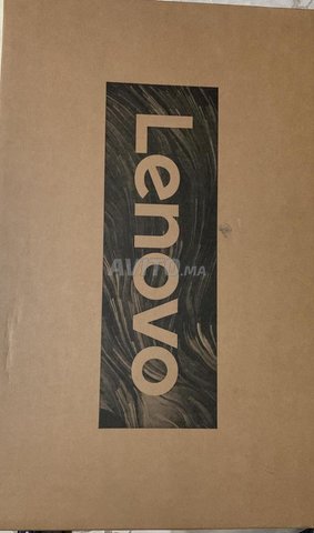 PC portable lenovo ideapad3