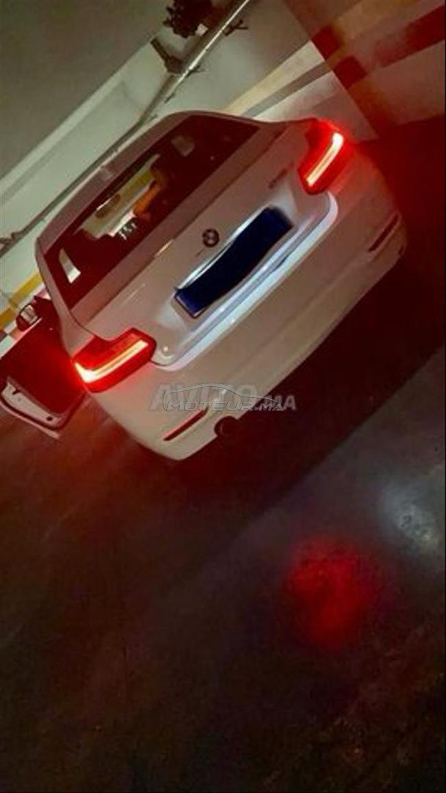 Bmw pack m
