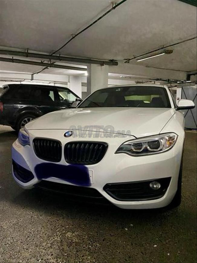 Bmw pack m
