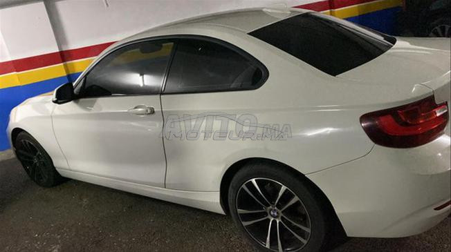 Bmw pack m