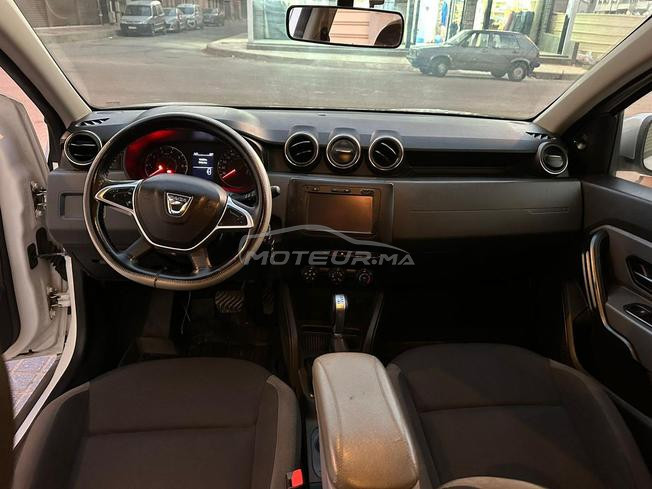 dacia dustr