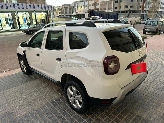 dacia dustr