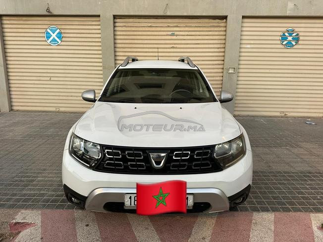 dacia dustr