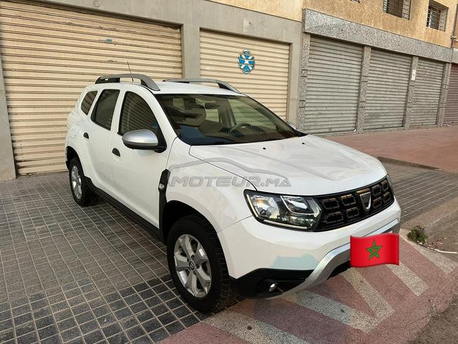 dacia dustr