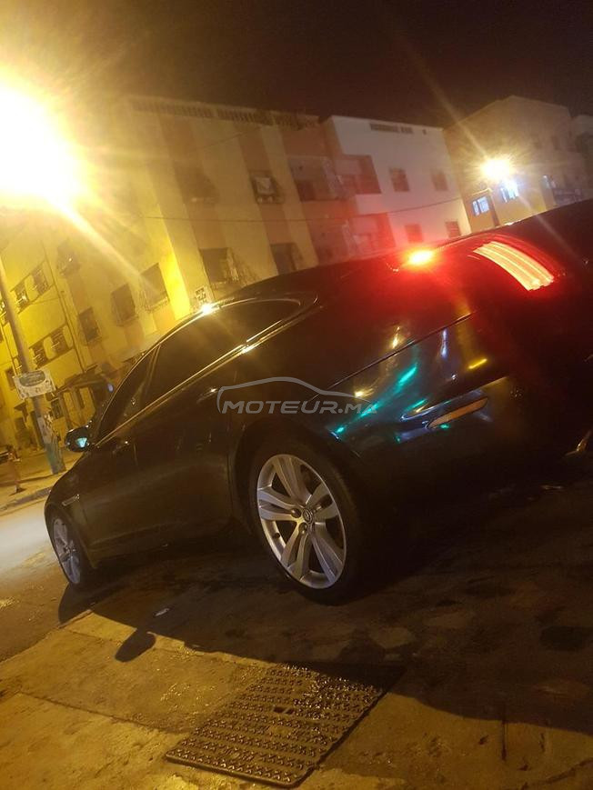 jagouar xjl diesel 