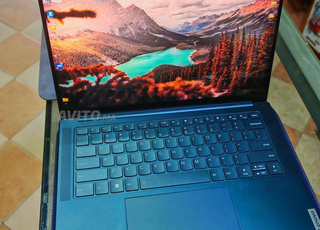 Yoga Pro 9i  3k miniled✨  i7 13705h - RTX4050 