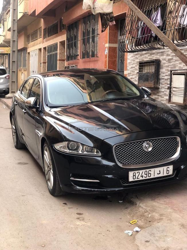 jagouar xjl diesel 