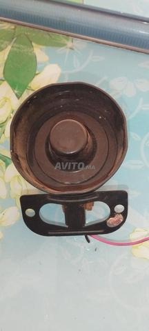 clacson et cylan bloc