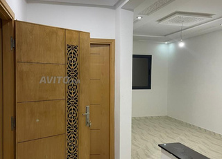 Appartement neuf à louer dans le quartier Amnia