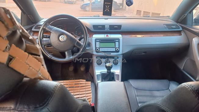 Volkswagen Passat b6 diesel 