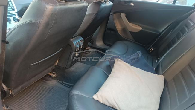 Volkswagen Passat b6 diesel 