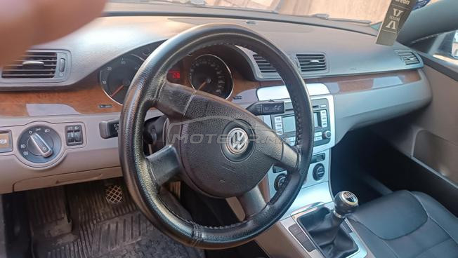 Volkswagen Passat b6 diesel 