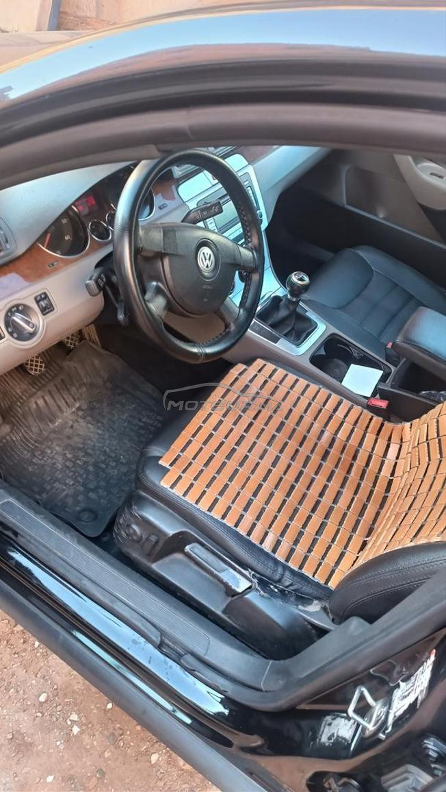 Volkswagen Passat b6 diesel 