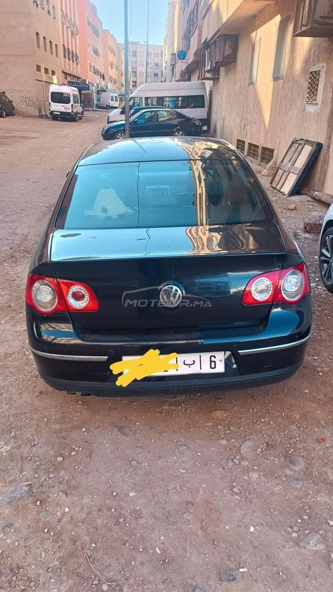 Volkswagen Passat b6 diesel 