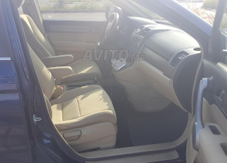 Honda CR-V Essence Manuelle 2007 à Casablanca