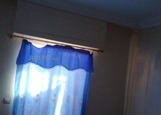 تجزئة الهناء عمارة زيان بلوك أ رقم 17خنيفرة