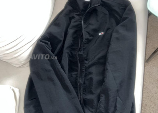  veste tommy 