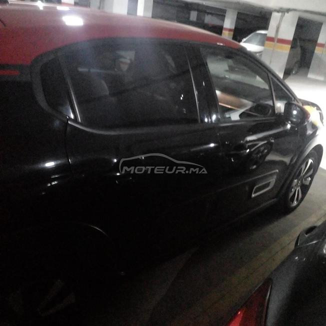 Citroen C3 Diesel Manuelle 2022 à Rabat
