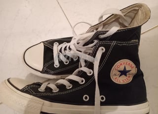 Converse original  36/37 vietname