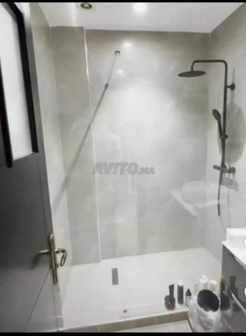 شقة مفروشة للإيجار - 2