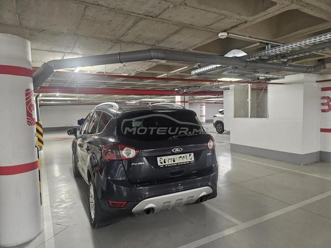 kuga ford 