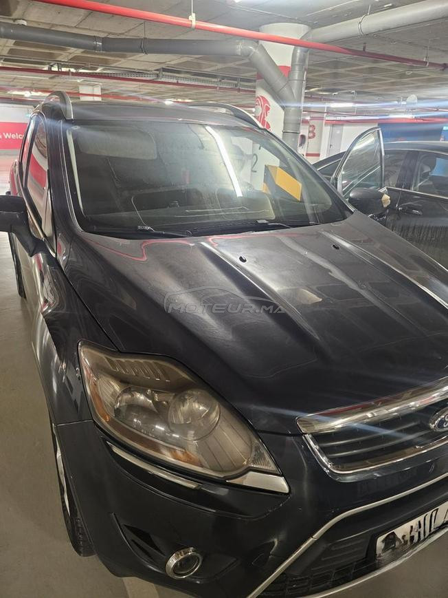 kuga ford 