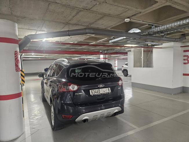 kuga ford 