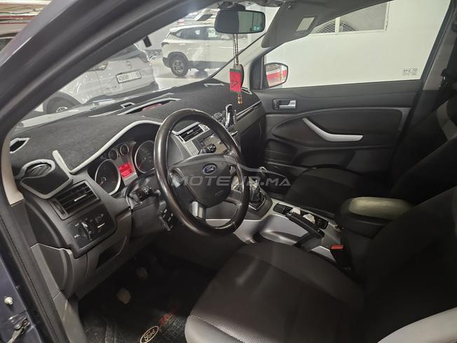 kuga ford 