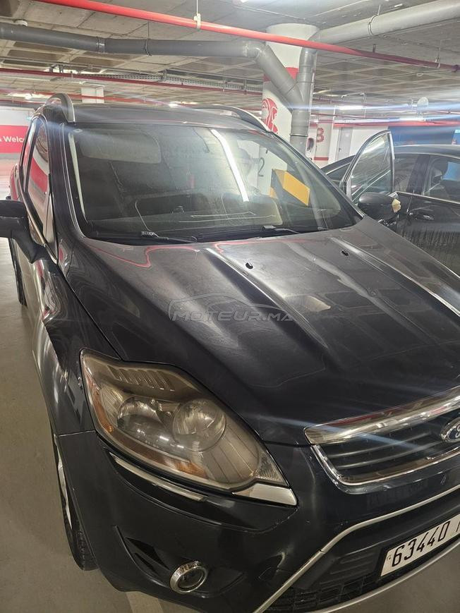 kuga ford 