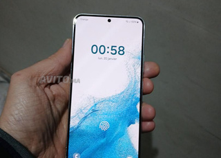 Samsung Galaxy S22 5G