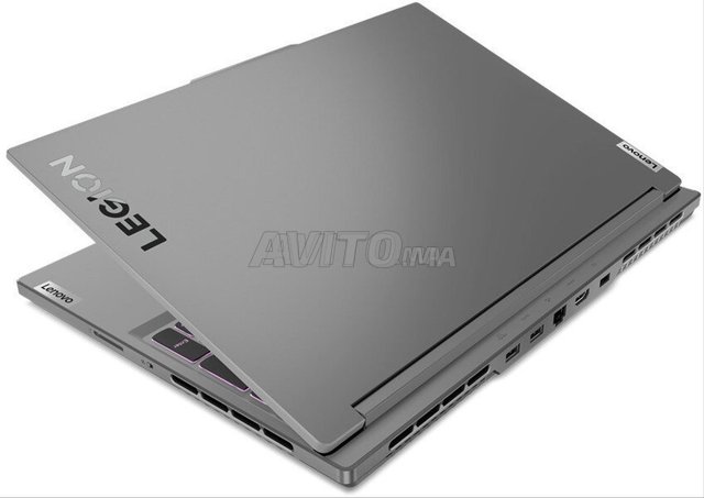 Lenovo Legion Slim 5 R7 16GB/512GB SSD/RTX4070 