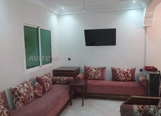 apparemment a louer pour les familles 