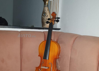 violon semie  