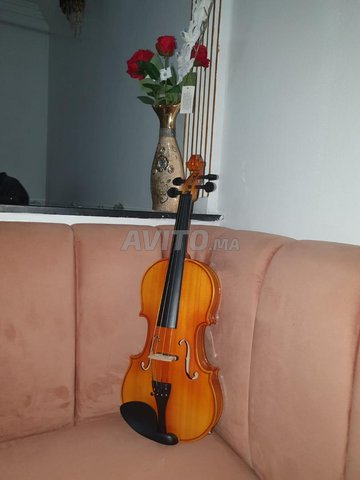 violon semie  