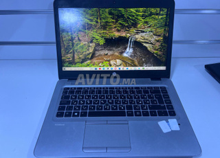 HP Elitebook 840 G3 i5 6eme 8/256ssd
