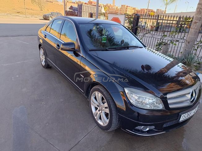 mercedes 220/2009