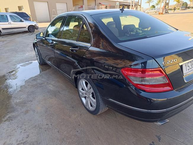 mercedes 220/2009