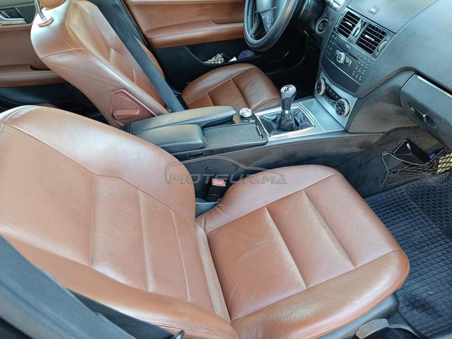 mercedes 220/2009