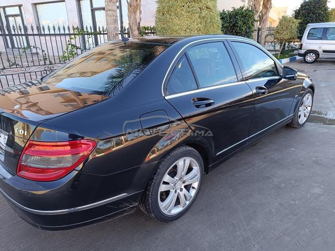 mercedes 220/2009