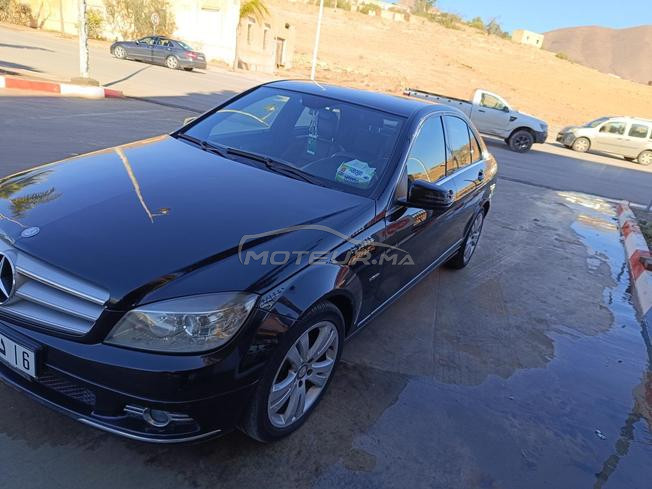 mercedes 220/2009