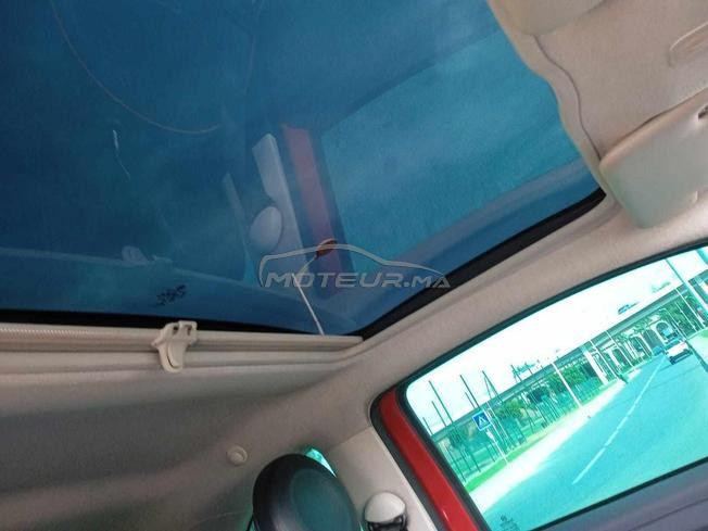FIAT  500 DIESEL FULL OPTION 