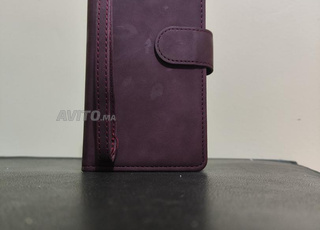 Pochette Redmi note 8