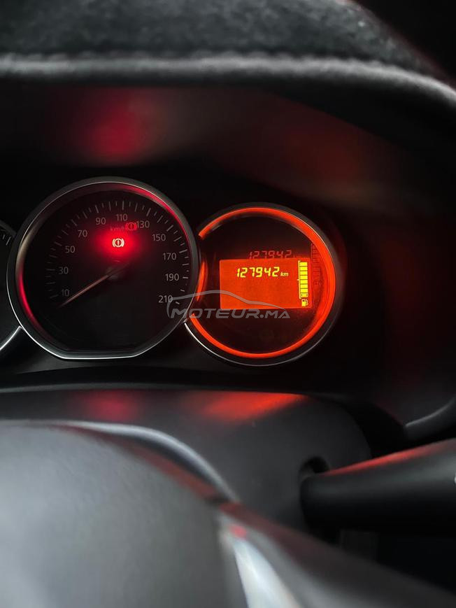 dacia sandero stepway diesel 