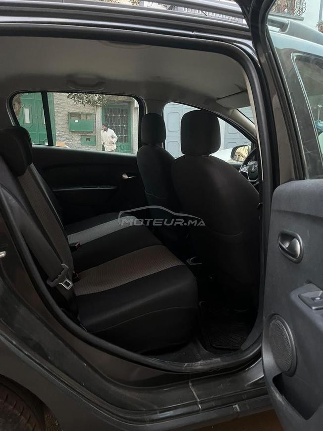 dacia sandero stepway diesel 