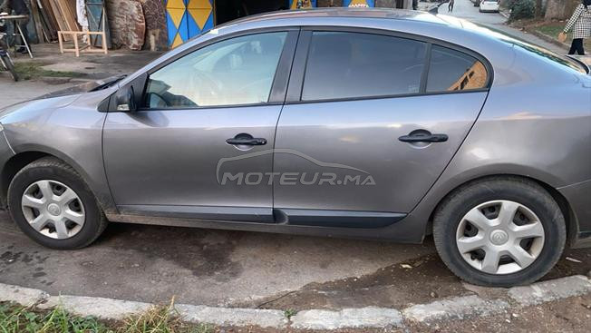 Renault Fluence Diesel Manuelle 2012 à Temara