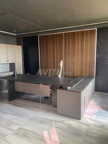 MOBILIER DE BUREAU  HOTELERIE  - 2