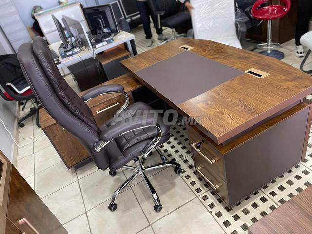 Les meilleurs bureaux importés haute gamme  - 2