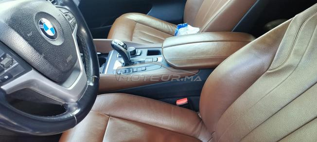 bmw X6 a vendre 