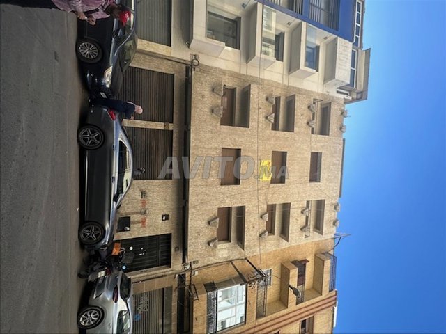 Magasin à vendre 99m² à Quartier Berger 