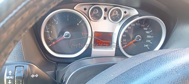 ford focus 2008